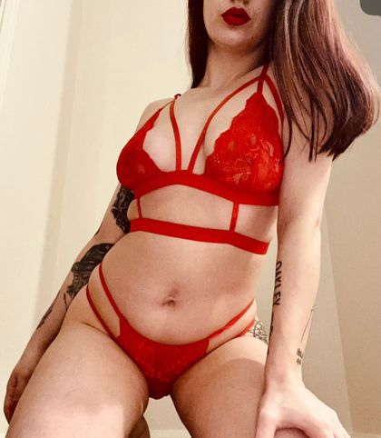 delllllbelllll OnlyFans picture