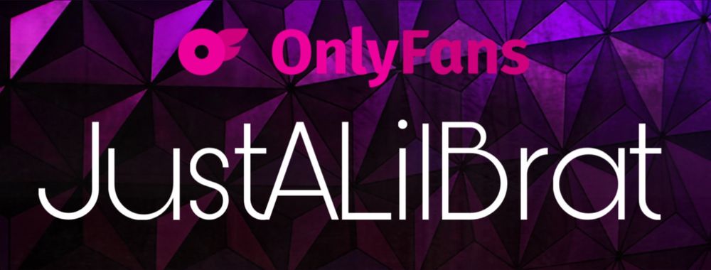 justalilbrat OnlyFans profile picture