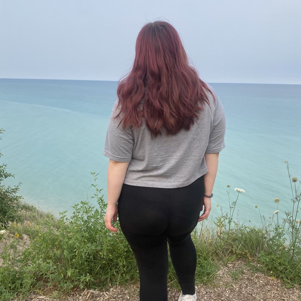 sexybbwbritt OnlyFans profile picture