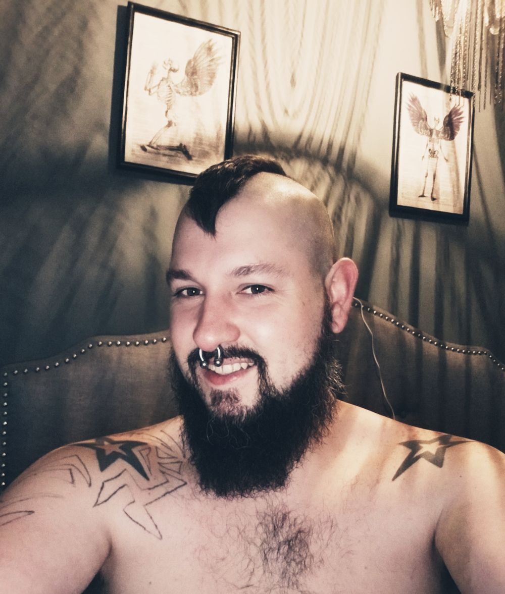 daddyboots1 OnlyFans profile picture