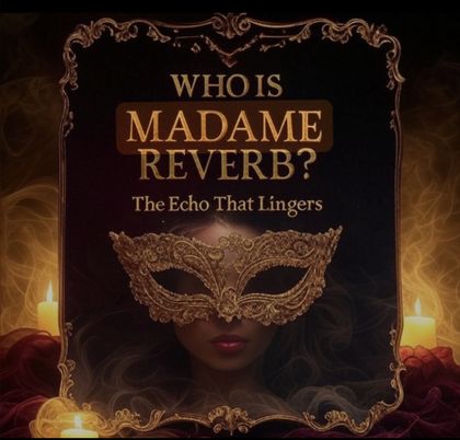 madamereverb OnlyFans picture