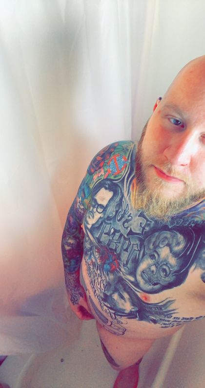 daddyssavage OnlyFans picture