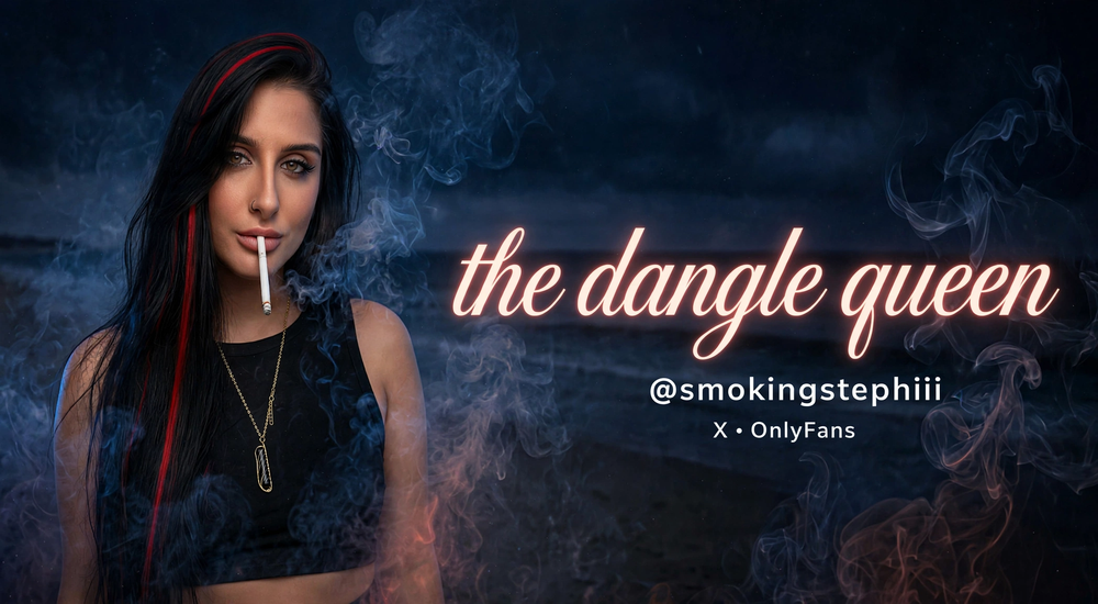 smokingstephiii OnlyFans profile picture