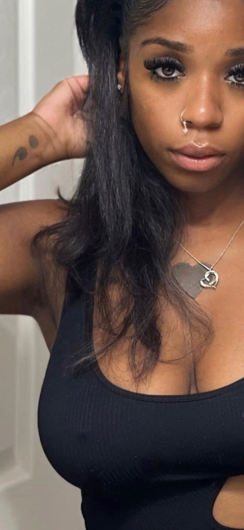 shemialaya OnlyFans profile picture