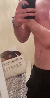 silentfooter OnlyFans profile picture