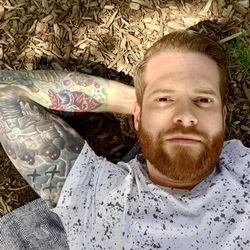 scruffyginger OnlyFans picture