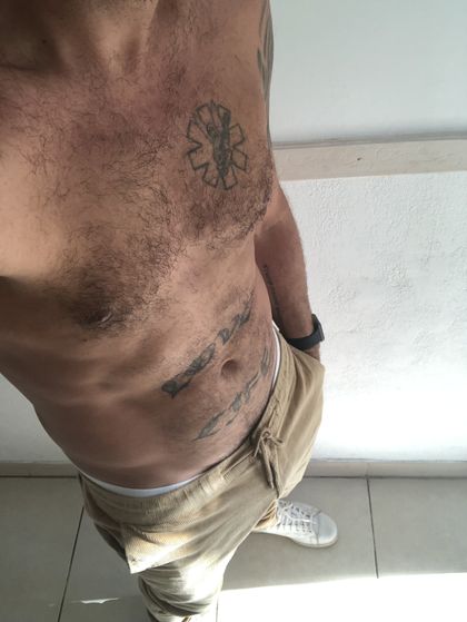 benji34500 OnlyFans picture