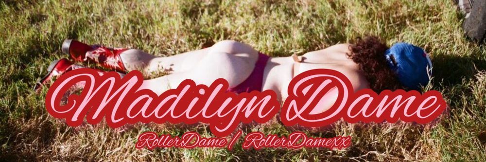 madilyndame OnlyFans profile picture