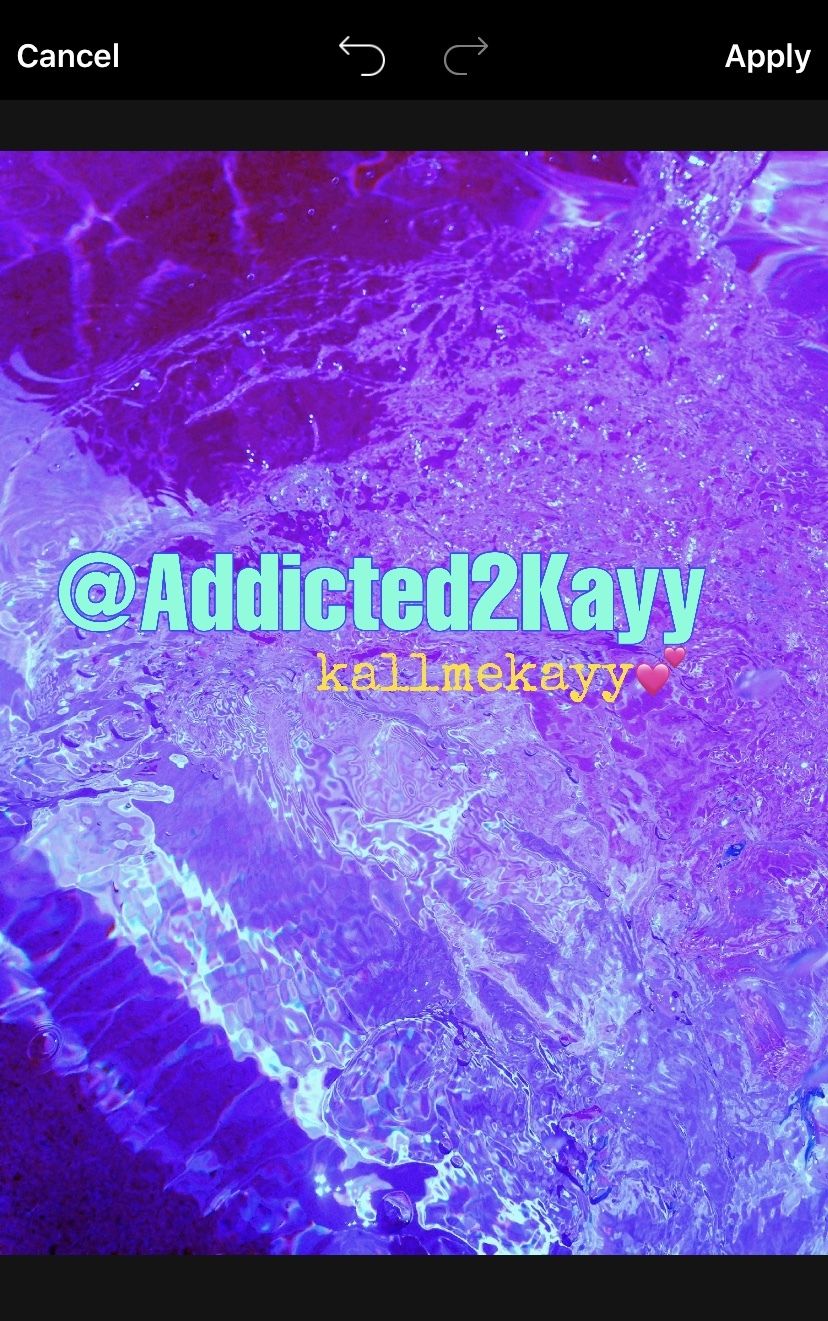addicted2kayy OnlyFans profile picture