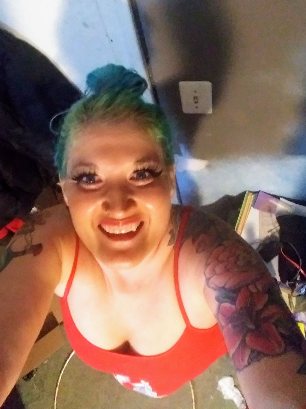 hotgirlcrystal510 OnlyFans profile picture