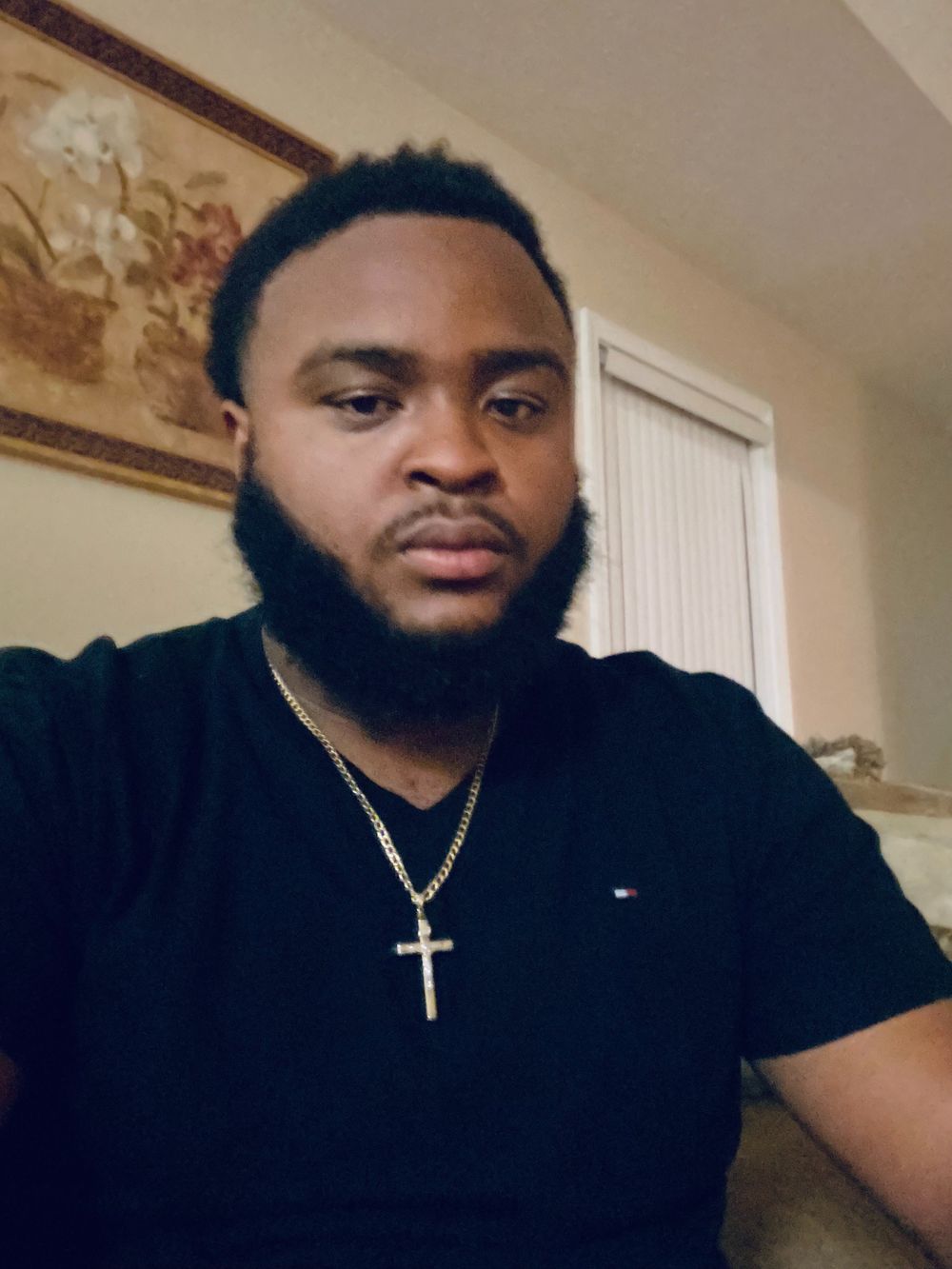 bignastyy3 OnlyFans profile picture