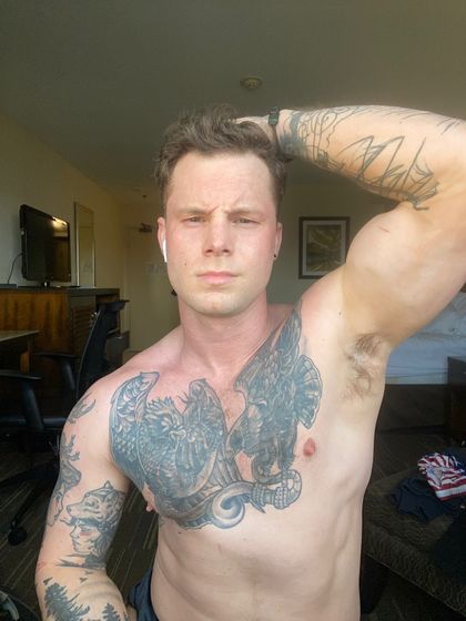 greycarter OnlyFans picture