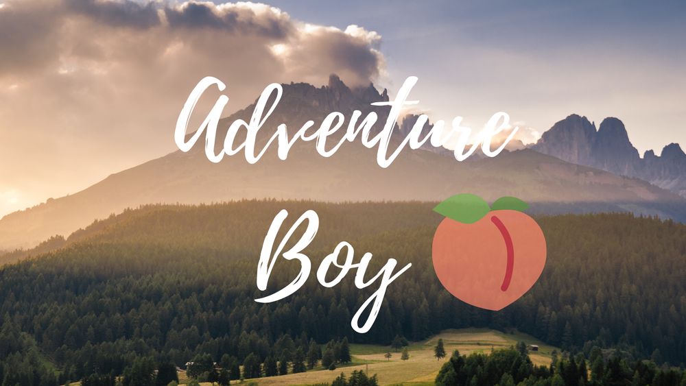 adventureboyhole OnlyFans profile picture