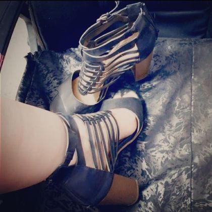callmeheels OnlyFans picture