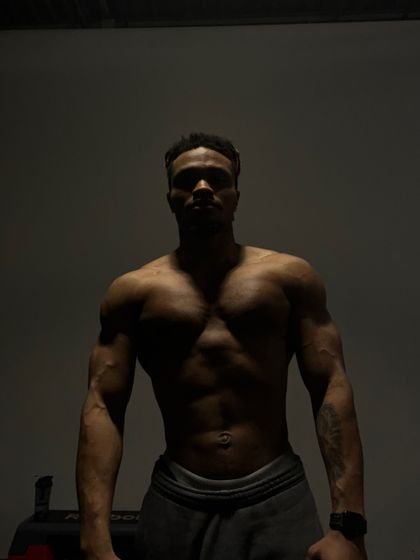 tronooo OnlyFans picture