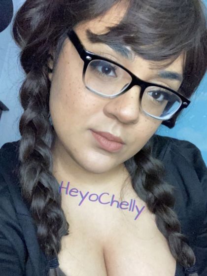 heyochelly OnlyFans picture