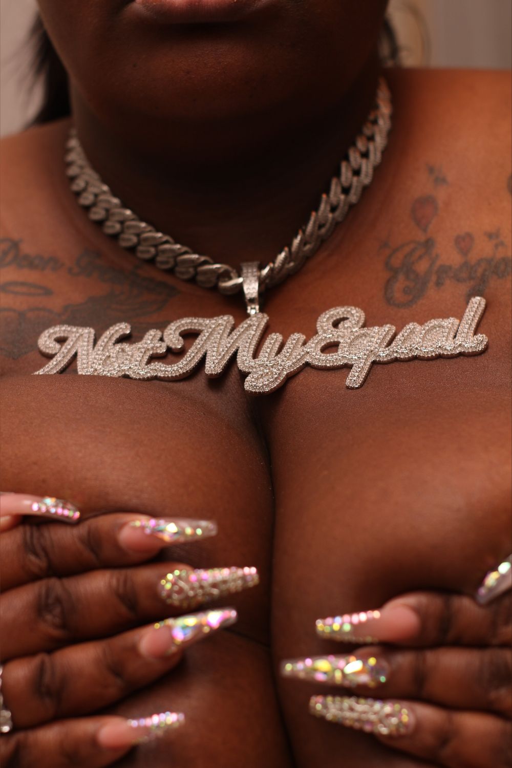notmyequalxxx OnlyFans profile picture