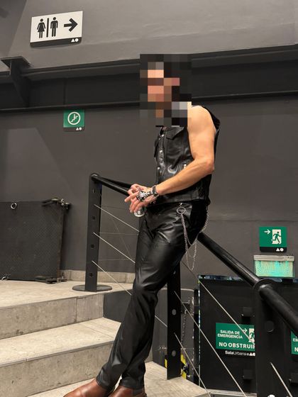 soukry OnlyFans picture