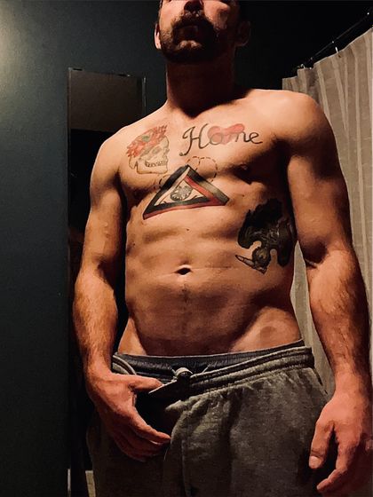 mrprestonstyles OnlyFans picture