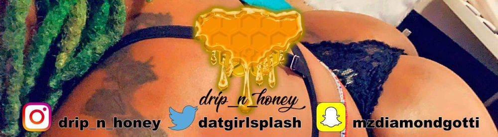drip_n_honey OnlyFans profile picture