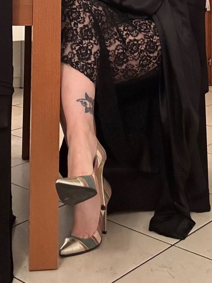 shoeplayshoeplay OnlyFans picture