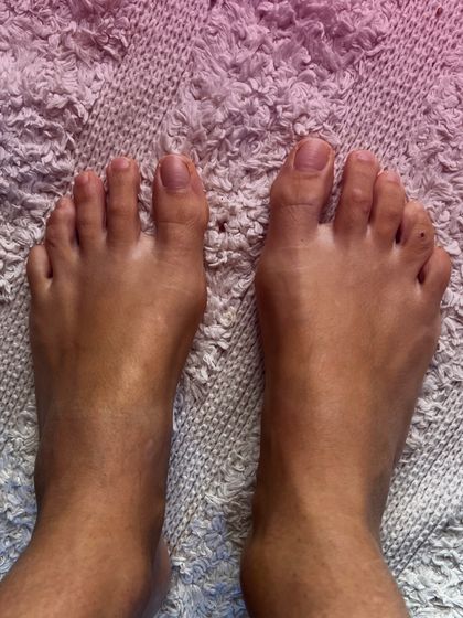 feetonlyfeetfeet OnlyFans picture