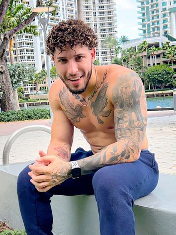 yourcubano OnlyFans - Stats, Graphs, Photos & Profile Comparisons