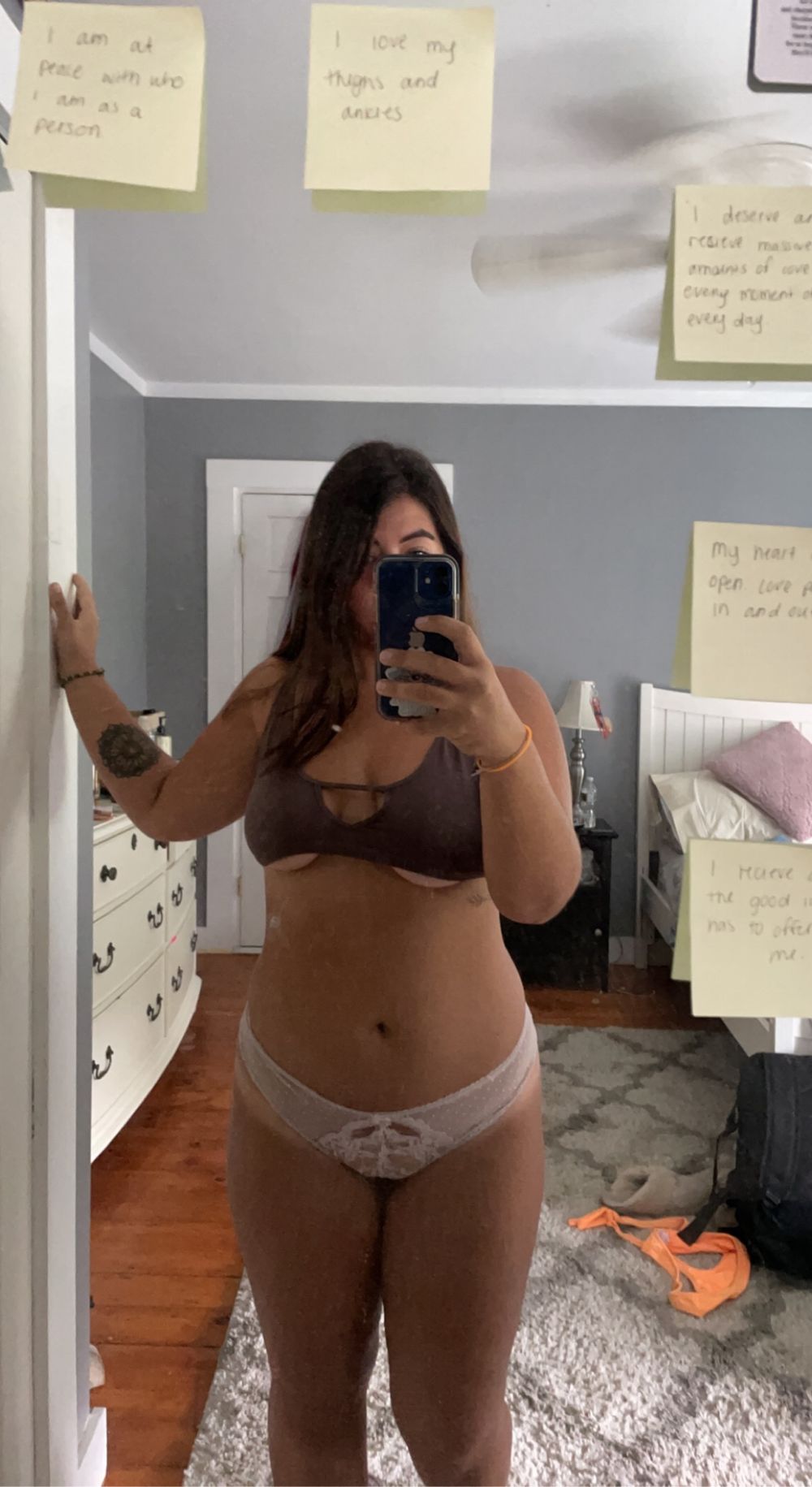 livvy886 OnlyFans profile picture