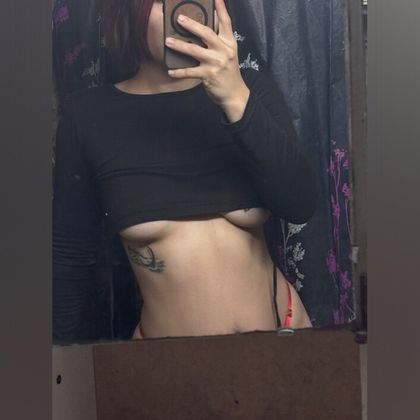 dulcenena20 OnlyFans picture