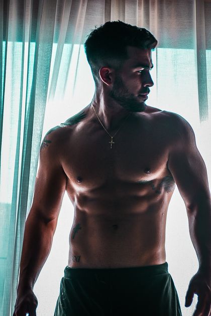 hugodiamondxxl OnlyFans picture