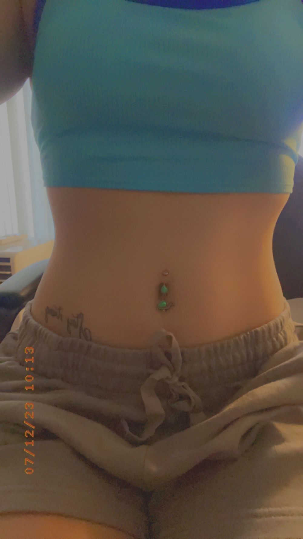 cheekyybabyy69 OnlyFans profile picture