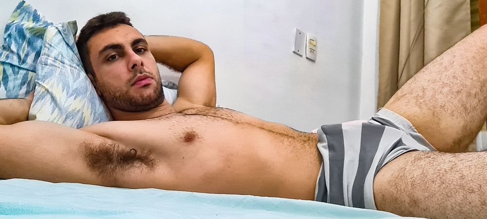 goldengazee OnlyFans profile picture