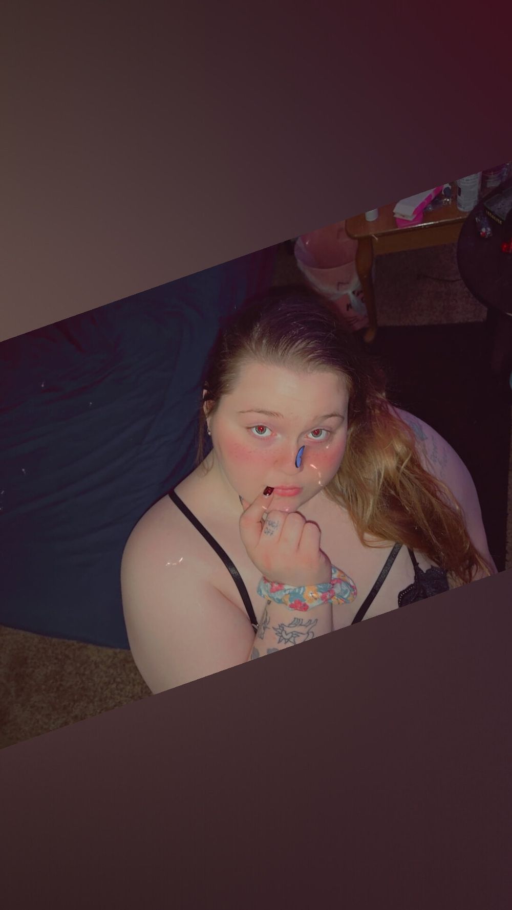 solarfox420 OnlyFans profile picture