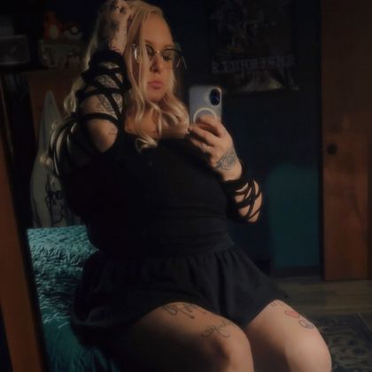 maryjan3clouds OnlyFans picture