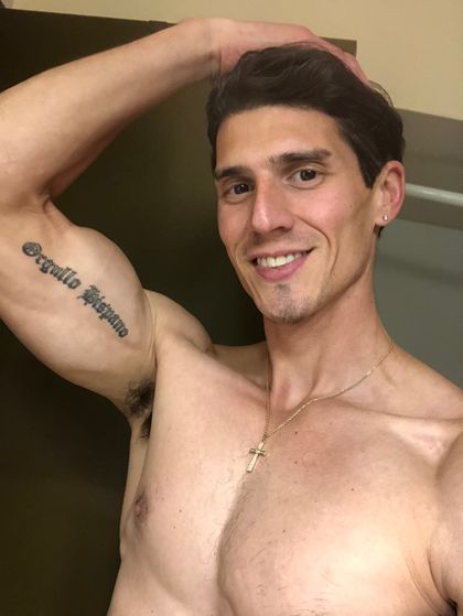 exoticwill OnlyFans picture