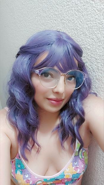 naajo OnlyFans profile picture
