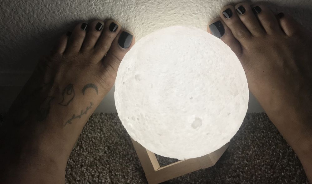 feet4dafreakz OnlyFans profile picture