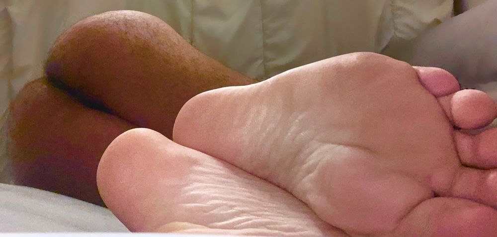 piedscaramel OnlyFans profile picture