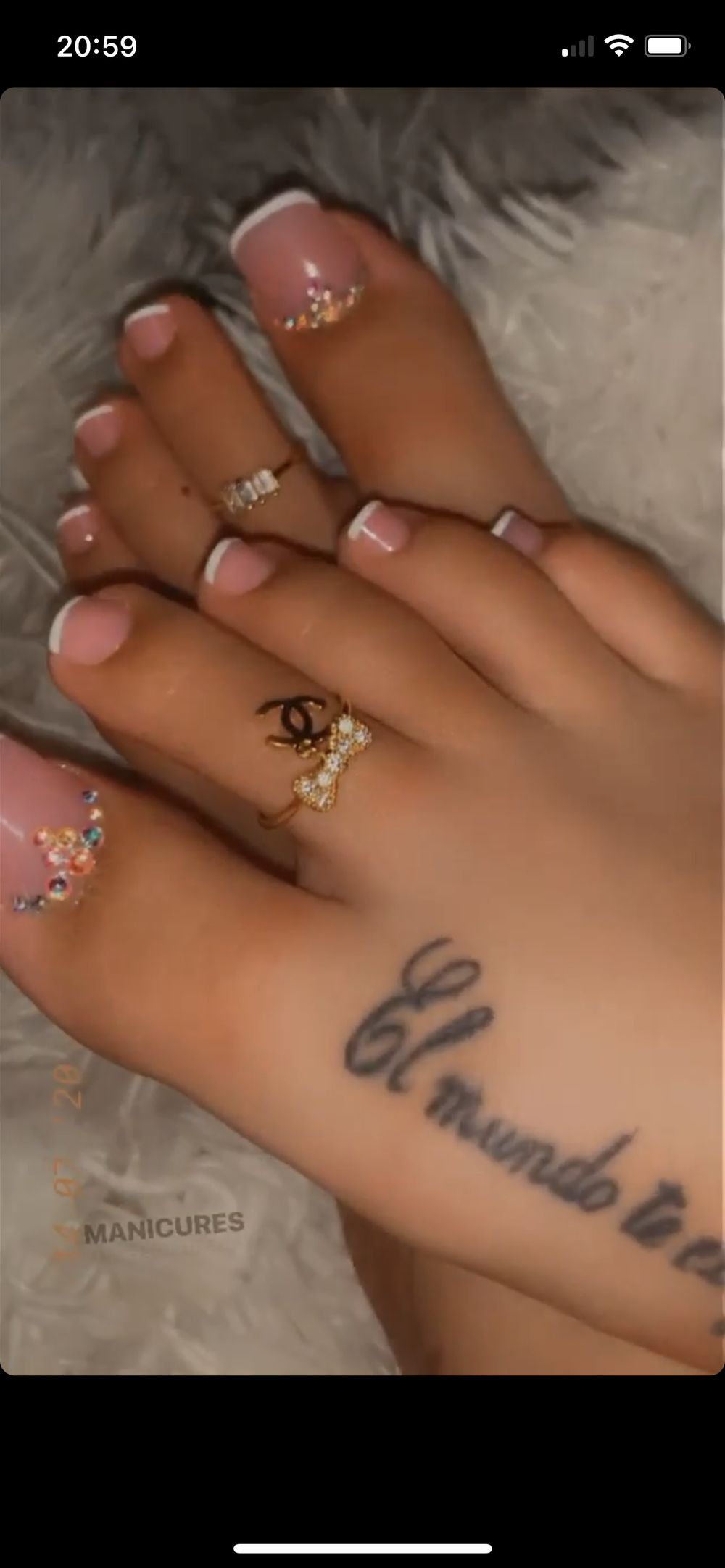 lababynessa OnlyFans profile picture