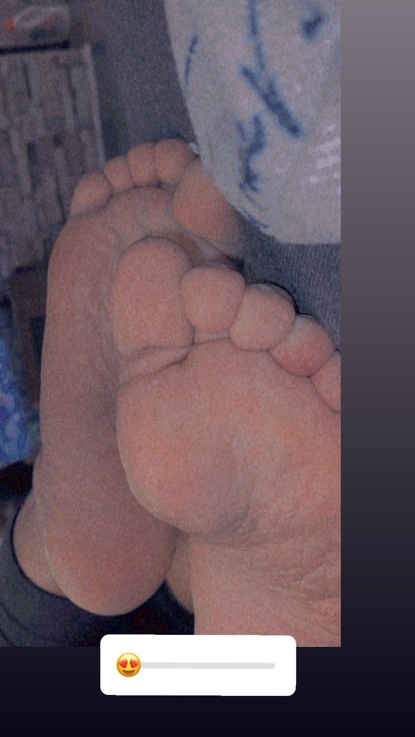 loverousefeet OnlyFans profile picture