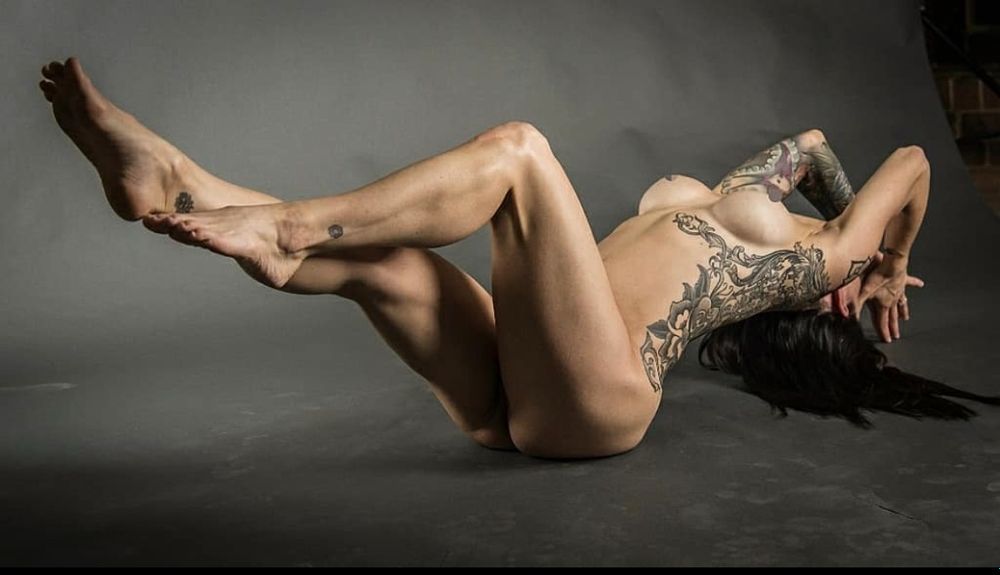 amberykn OnlyFans profile picture