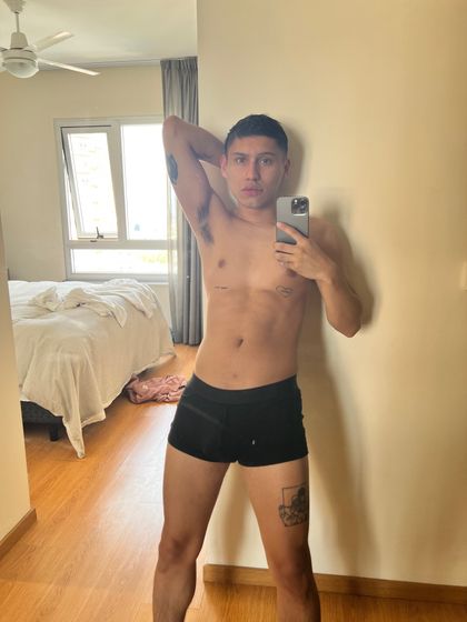 latinbae OnlyFans picture
