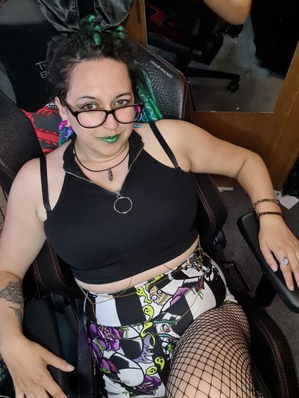 thattypicalgothgirl OnlyFans picture