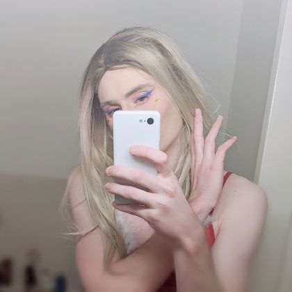 sissynataliauk OnlyFans picture