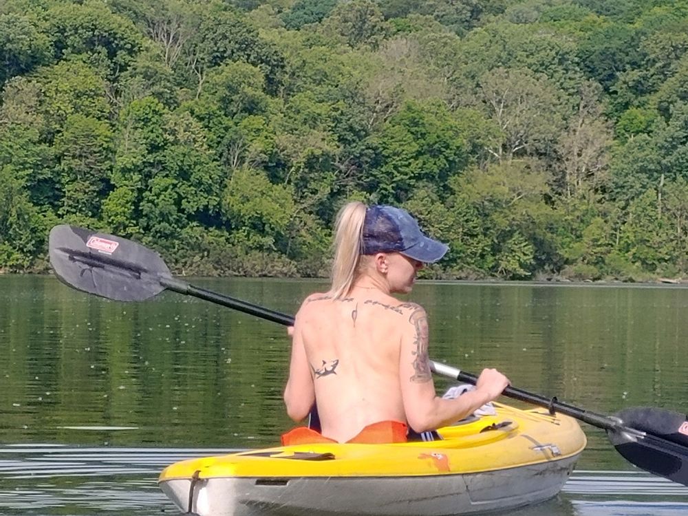 kayley90 OnlyFans profile picture