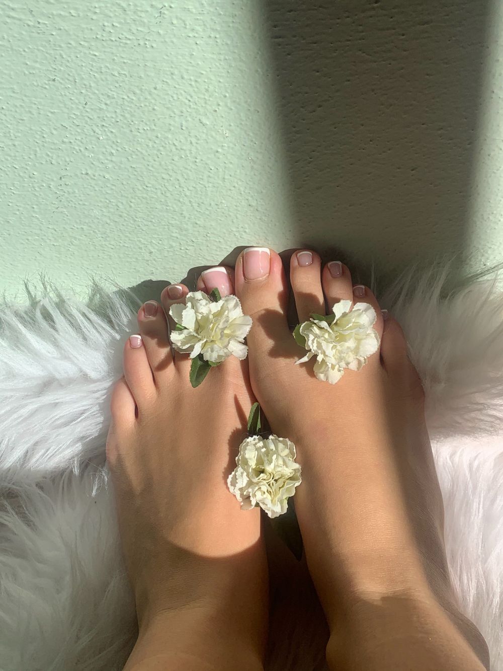 sexyfeetladies OnlyFans profile picture