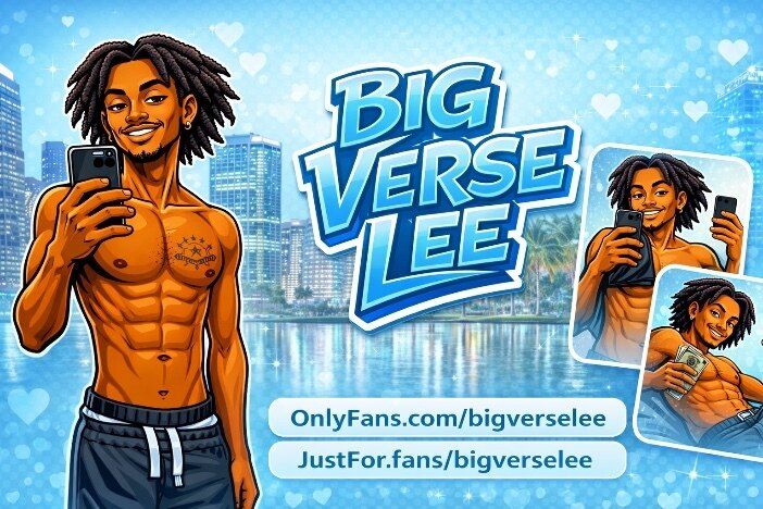 bigverselee OnlyFans profile picture