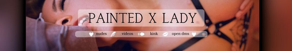paintedladyfree OnlyFans profile picture
