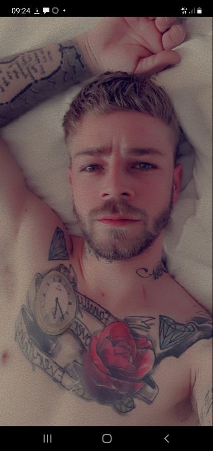 inkedlewis OnlyFans picture