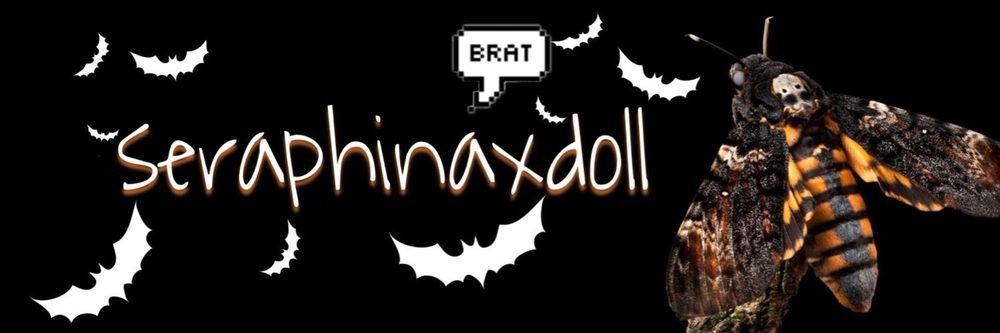 seraphinaxdoll OnlyFans profile picture